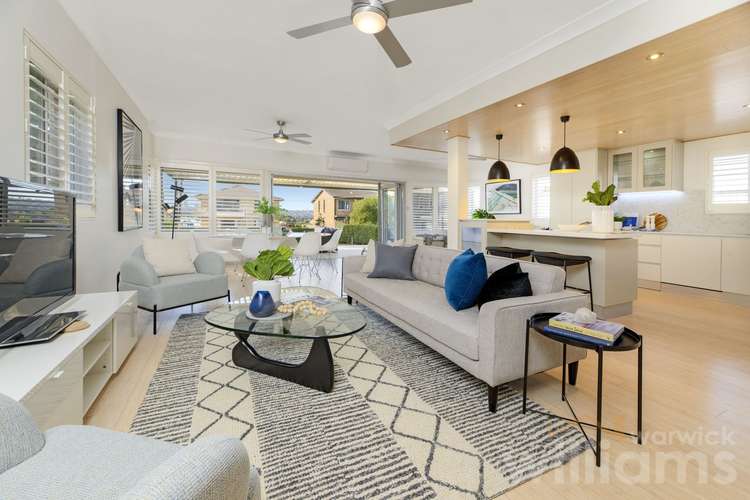Third view of Homely apartment listing, 1/45 St Georges Crescent, Drummoyne NSW 2047