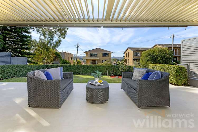 Sixth view of Homely apartment listing, 1/45 St Georges Crescent, Drummoyne NSW 2047