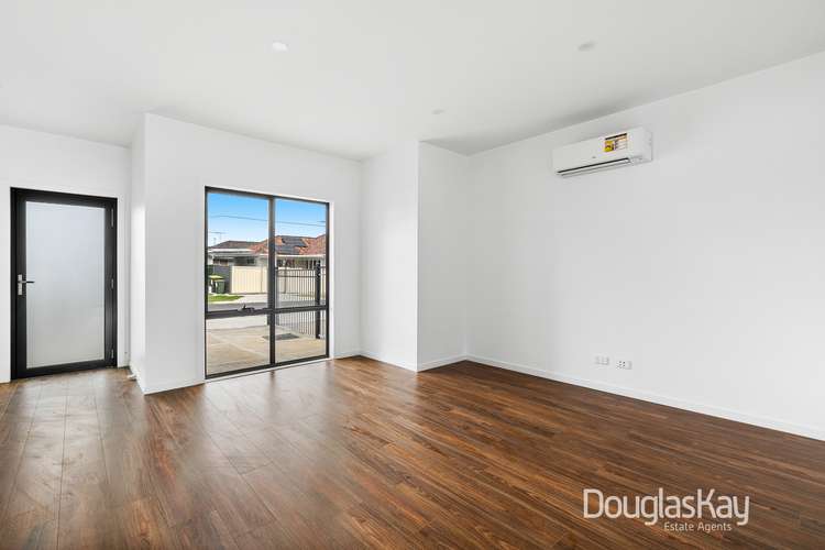 Second view of Homely townhouse listing, 10 Osbert Street, Sunshine VIC 3020