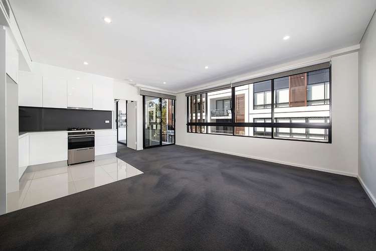 Main view of Homely apartment listing, 218/11 Veno Street, Heathcote NSW 2233
