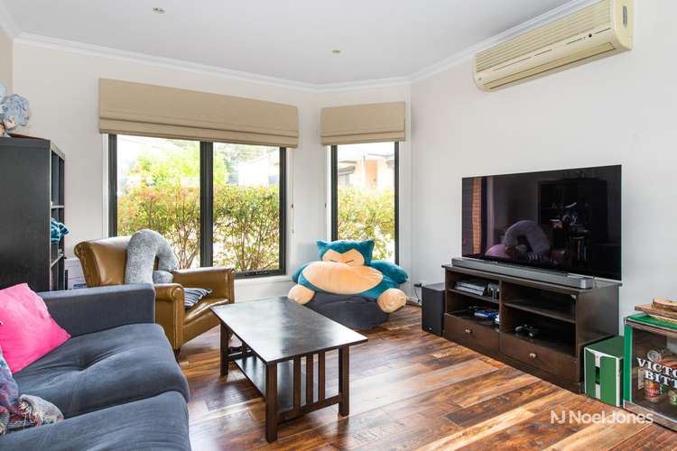 Third view of Homely unit listing, 3/123 Cambridge Road, Mooroolbark VIC 3138