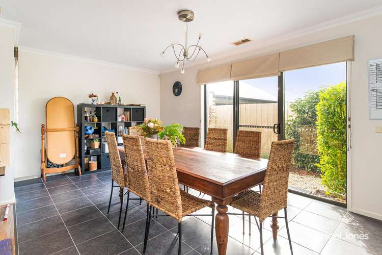 Fifth view of Homely unit listing, 3/123 Cambridge Road, Mooroolbark VIC 3138