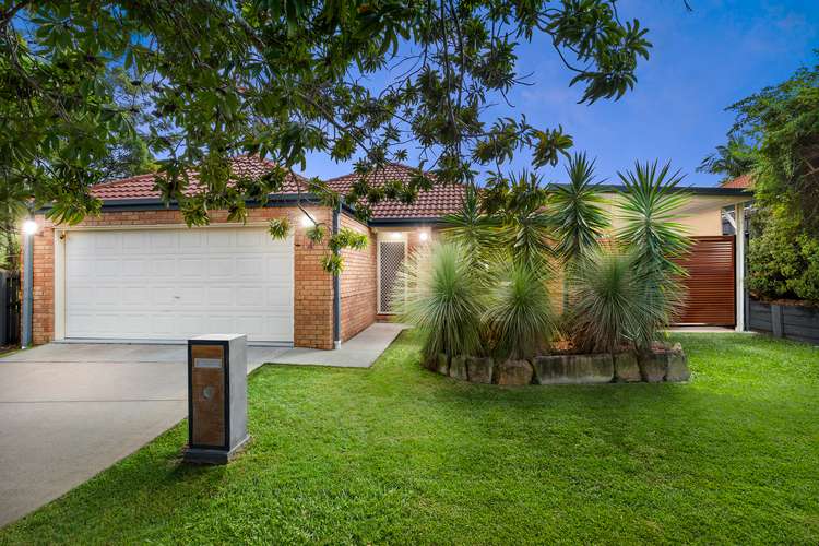 Main view of Homely house listing, 4 Pinnibar Street, Hemmant QLD 4174