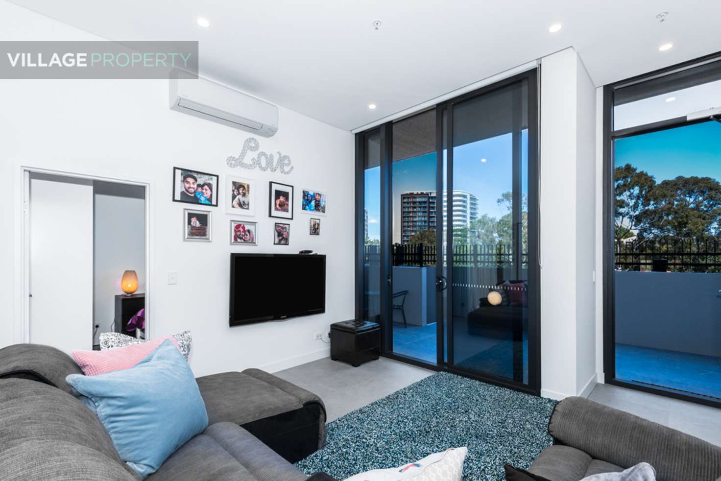 Main view of Homely apartment listing, 150/2L Morton Street, Parramatta NSW 2150