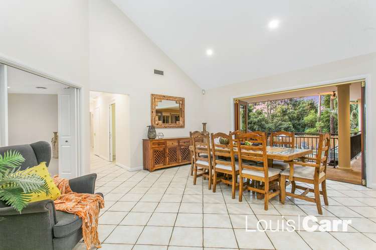 Fourth view of Homely house listing, 60 Castle Hill Road, West Pennant Hills NSW 2125