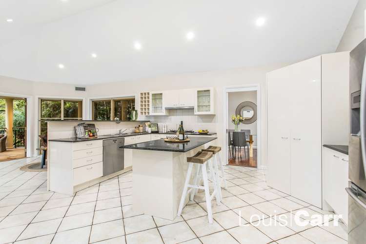 Fifth view of Homely house listing, 60 Castle Hill Road, West Pennant Hills NSW 2125