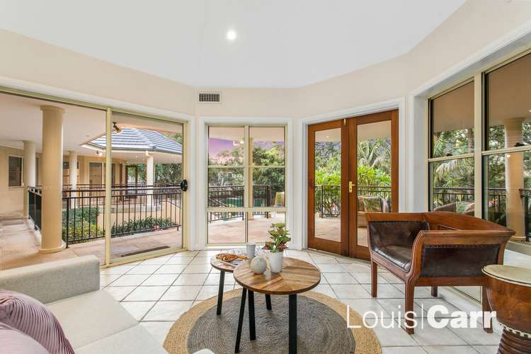 Sixth view of Homely house listing, 60 Castle Hill Road, West Pennant Hills NSW 2125