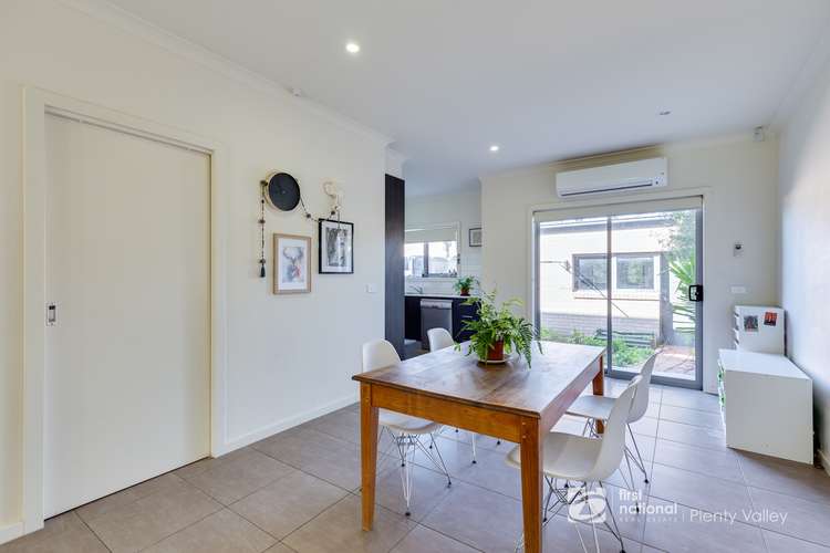 Fourth view of Homely townhouse listing, 14 Lawn Walk, Mernda VIC 3754