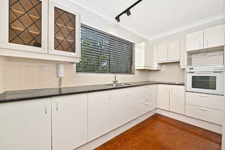 Fourth view of Homely apartment listing, 13/147 Smith Street, Summer Hill NSW 2130