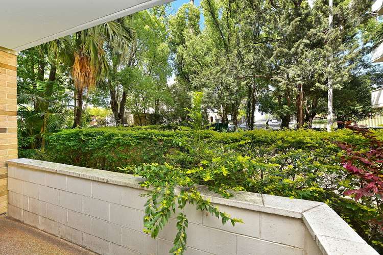 Fifth view of Homely apartment listing, 13/147 Smith Street, Summer Hill NSW 2130