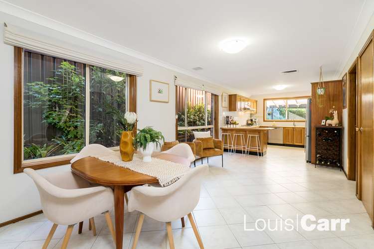 Second view of Homely house listing, 9 Kullaroo Avenue, Castle Hill NSW 2154