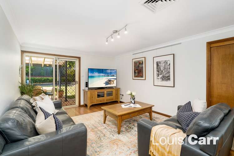 Fifth view of Homely house listing, 9 Kullaroo Avenue, Castle Hill NSW 2154