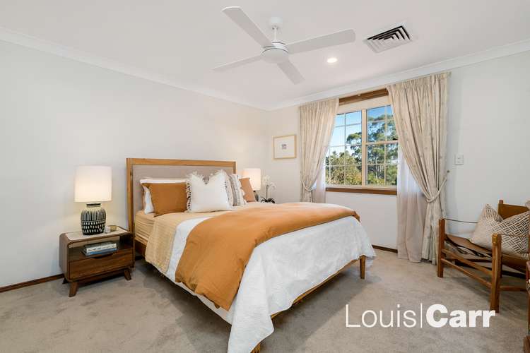 Sixth view of Homely house listing, 9 Kullaroo Avenue, Castle Hill NSW 2154