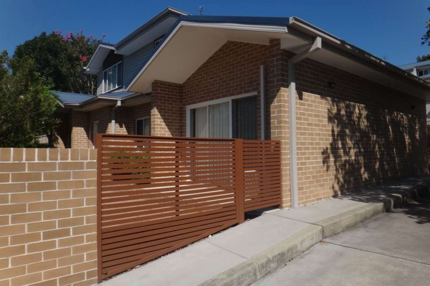 Main view of Homely villa listing, 1/2 Lushington Street, East Gosford NSW 2250