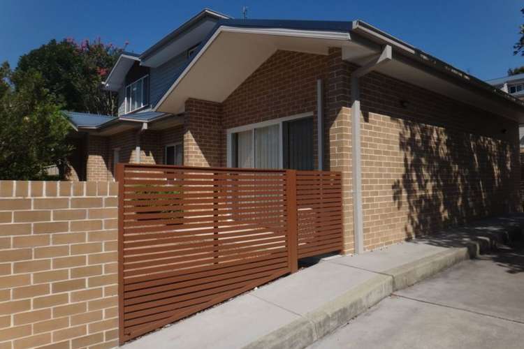 Main view of Homely villa listing, 1/2 Lushington Street, East Gosford NSW 2250