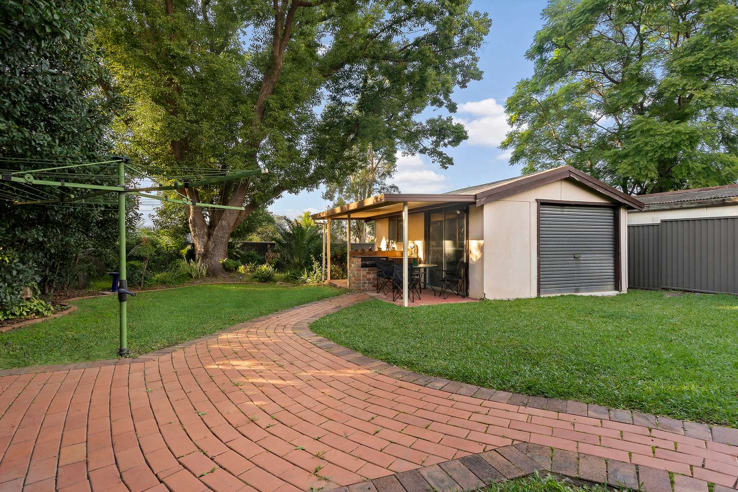 Main view of Homely house listing, 7 Oramzi Road, Girraween NSW 2145