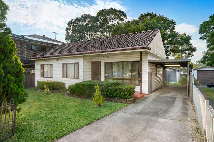 Second view of Homely house listing, 7 Oramzi Road, Girraween NSW 2145