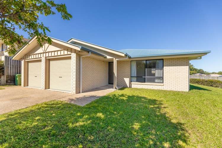 Main view of Homely house listing, 3 Usher Boulevard, Beerwah QLD 4519