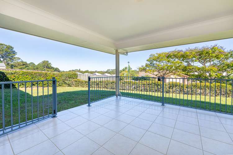 Second view of Homely house listing, 3 Usher Boulevard, Beerwah QLD 4519