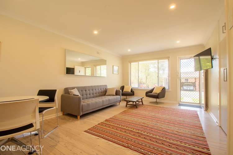 Fourth view of Homely unit listing, 1/111 Sale Street, Orange NSW 2800