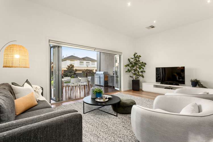 Fourth view of Homely house listing, 16A Pearl Street, Essendon West VIC 3040