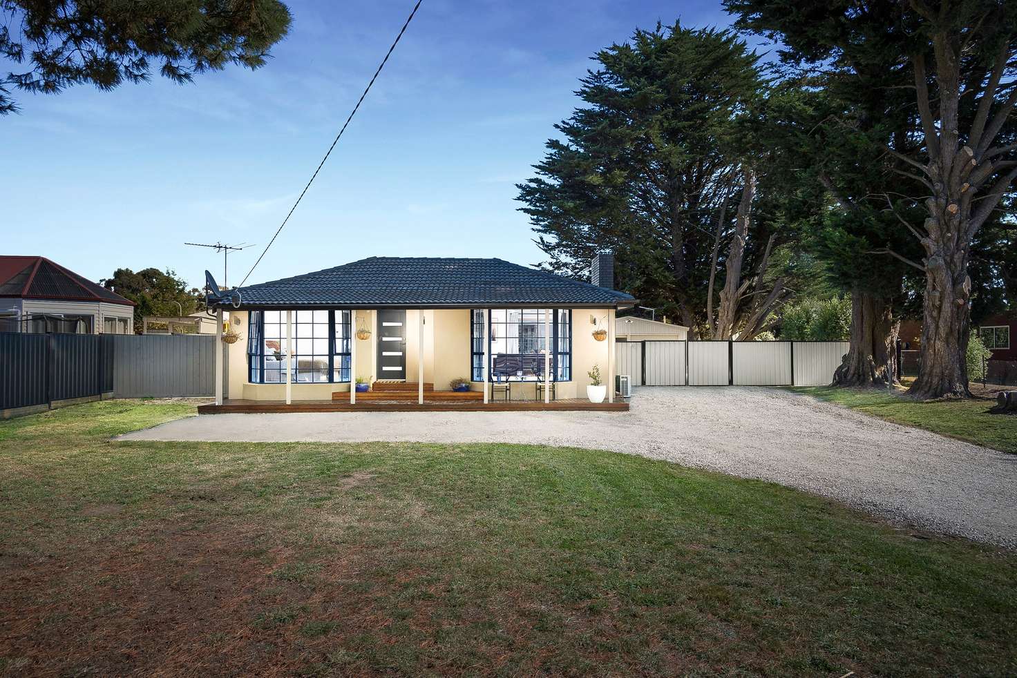 Main view of Homely house listing, 35 Main Street, Romsey VIC 3434