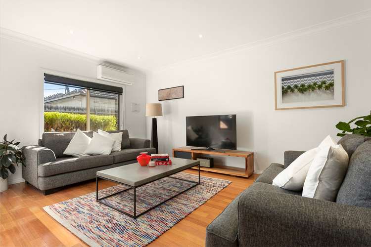 Third view of Homely townhouse listing, 3/261 Ohea Street, Pascoe Vale South VIC 3044