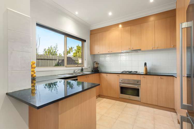 Fourth view of Homely townhouse listing, 3/261 Ohea Street, Pascoe Vale South VIC 3044