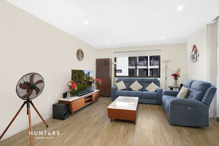 Main view of Homely apartment listing, 21/27-29 Veron Street, Wentworthville NSW 2145