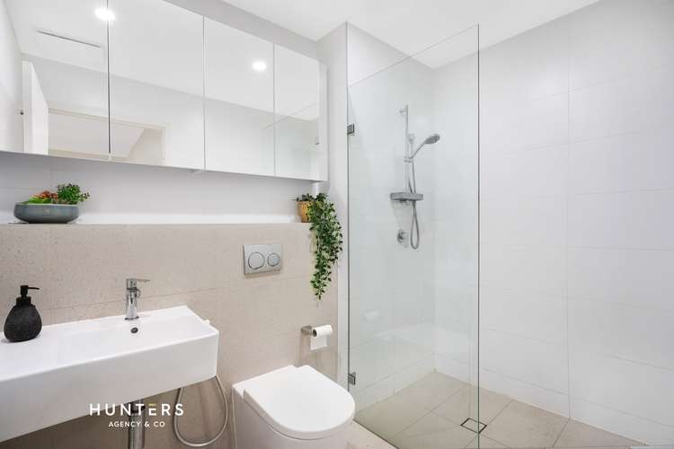Fourth view of Homely apartment listing, 21/27-29 Veron Street, Wentworthville NSW 2145