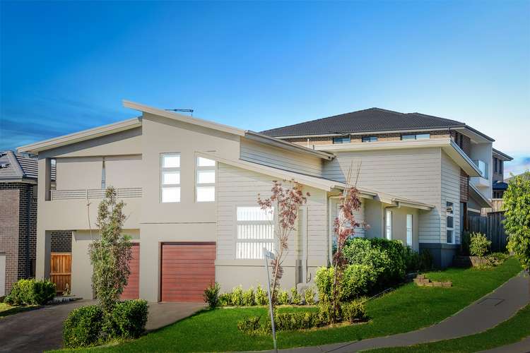 Main view of Homely house listing, 56 Orion Street, Campbelltown NSW 2560