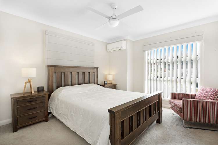 Fourth view of Homely house listing, 56 Orion Street, Campbelltown NSW 2560