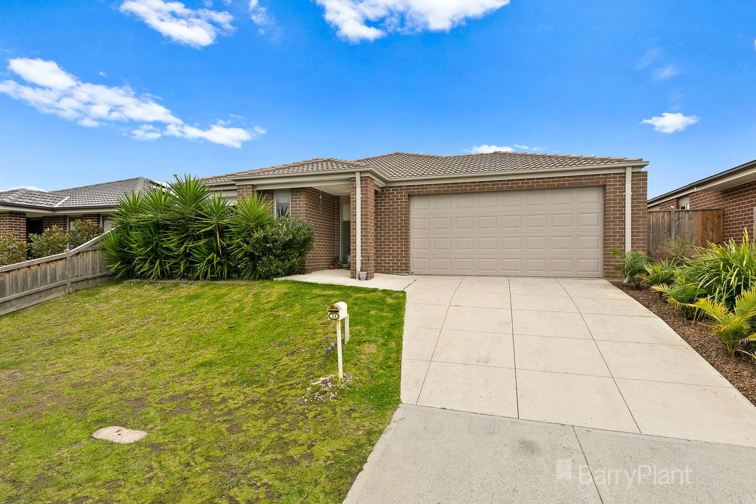 Main view of Homely house listing, 24 Ramel Way, Pakenham VIC 3810