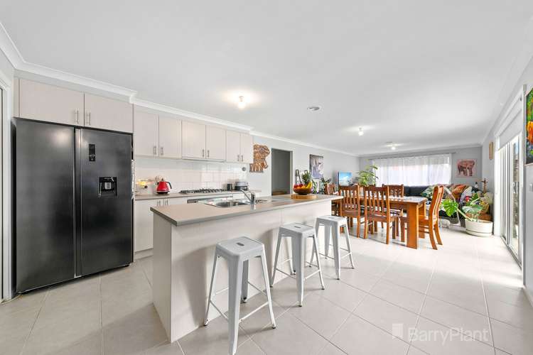 Second view of Homely house listing, 24 Ramel Way, Pakenham VIC 3810