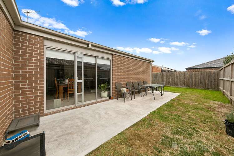 Fifth view of Homely house listing, 24 Ramel Way, Pakenham VIC 3810