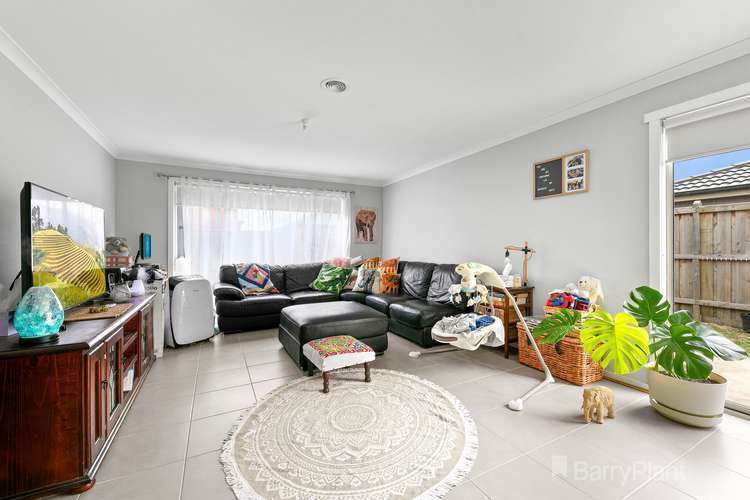 Sixth view of Homely house listing, 24 Ramel Way, Pakenham VIC 3810