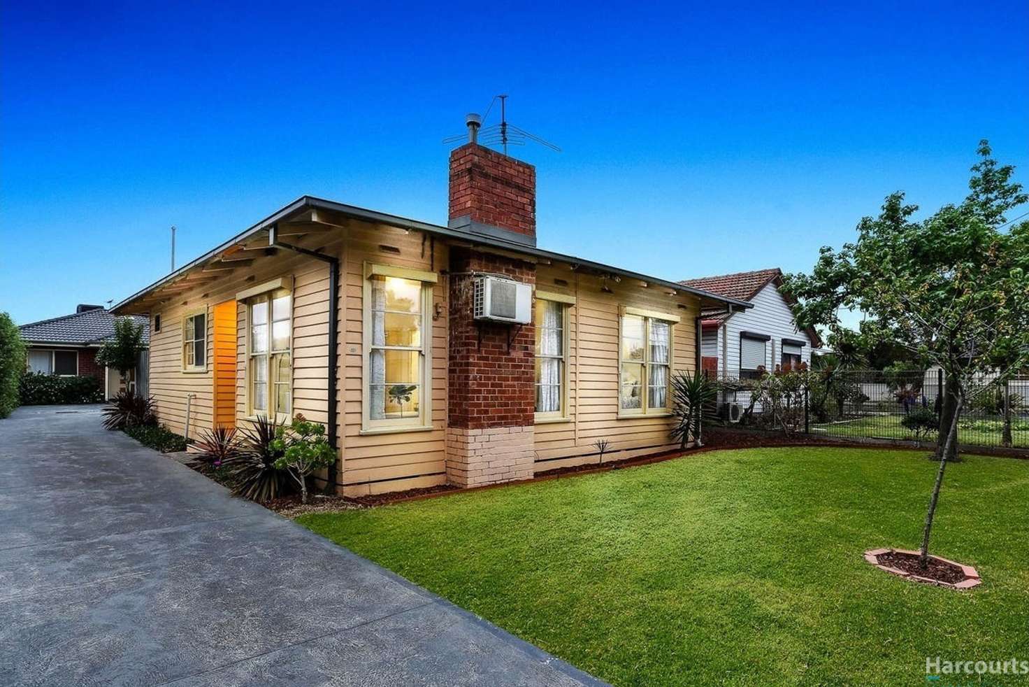 Main view of Homely house listing, 87 Glen Street, Glenroy VIC 3046