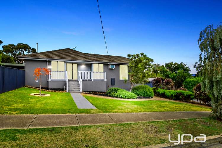 13 Mitchem Street, Maddingley VIC 3340