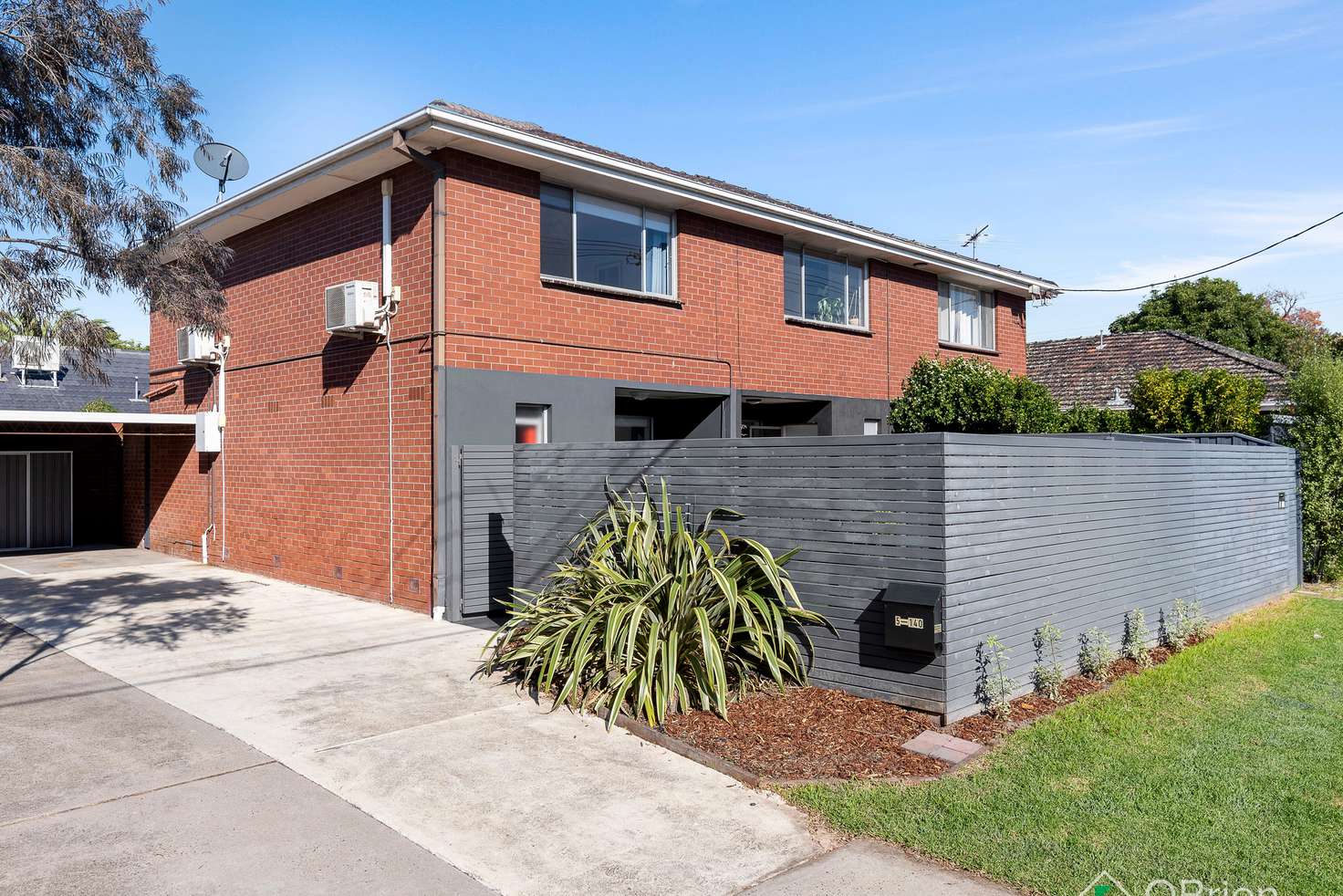 Main view of Homely unit listing, 5/140 Charman Road, Mentone VIC 3194