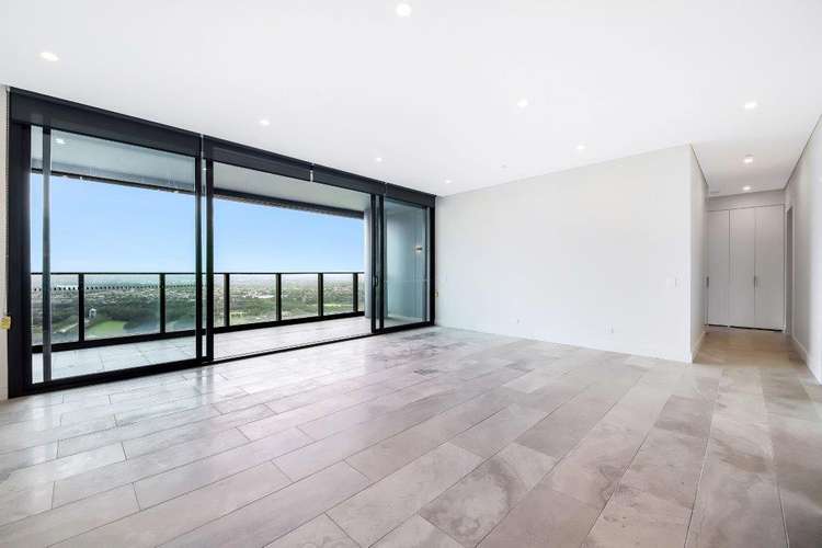 Second view of Homely apartment listing, 3 Olympic Boulevard, Sydney Olympic Park NSW 2127