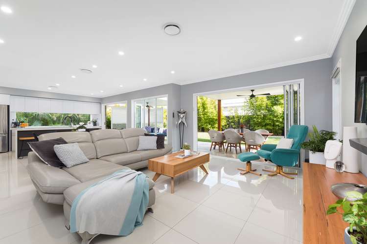 Third view of Homely house listing, 10 Magellan Way, Kurnell NSW 2231