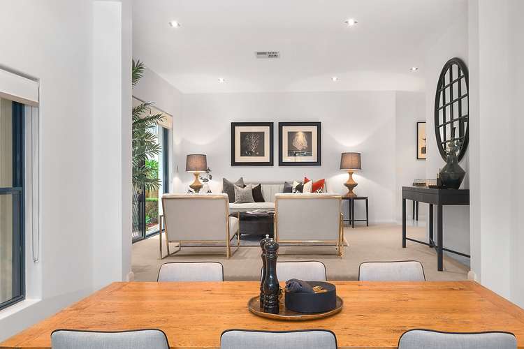 Fourth view of Homely villa listing, 5/14 Stratford Avenue, Denistone NSW 2114