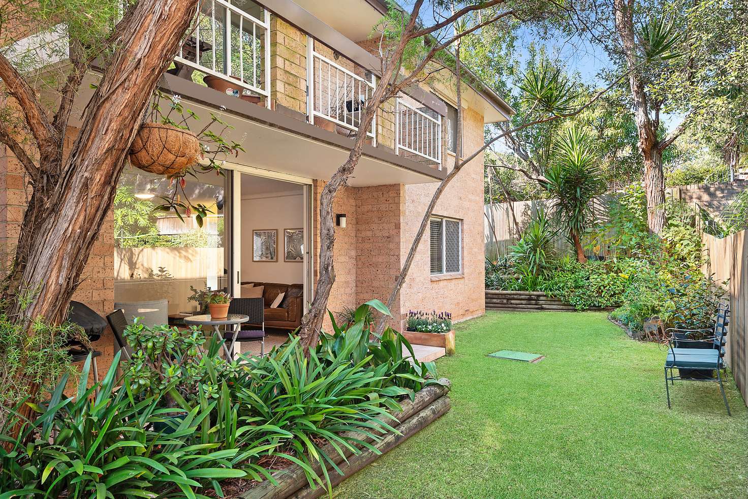 Main view of Homely apartment listing, 13/169 Hampden Road, Wareemba NSW 2046
