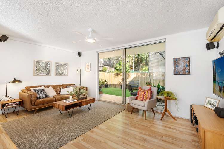 Second view of Homely apartment listing, 13/169 Hampden Road, Wareemba NSW 2046