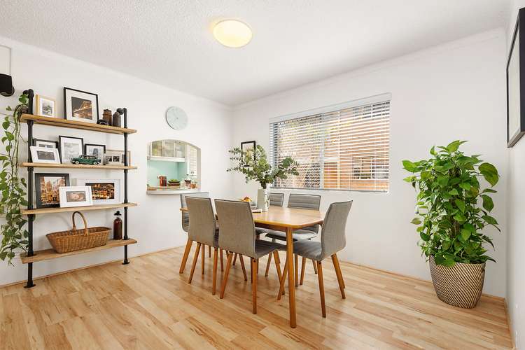 Third view of Homely apartment listing, 13/169 Hampden Road, Wareemba NSW 2046