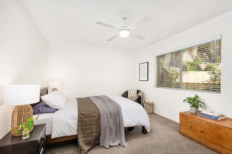 Fifth view of Homely apartment listing, 13/169 Hampden Road, Wareemba NSW 2046