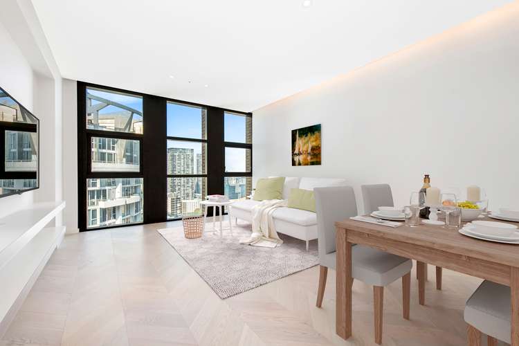 Main view of Homely apartment listing, 2502/60 Bathurst Street, Sydney NSW 2000