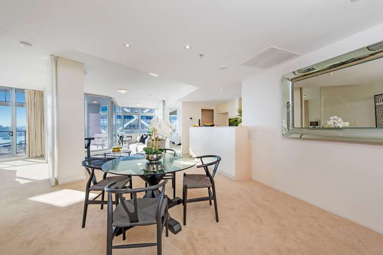 Fifth view of Homely apartment listing, 1106/23 Shelley Street, Sydney NSW 2000