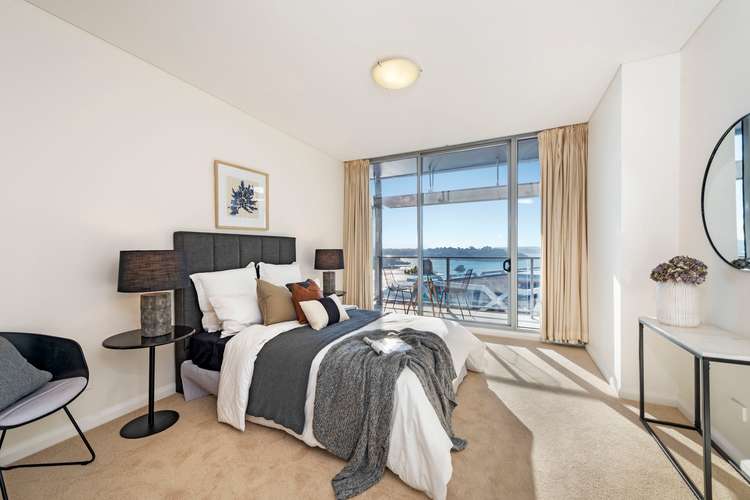 Sixth view of Homely apartment listing, 1106/23 Shelley Street, Sydney NSW 2000