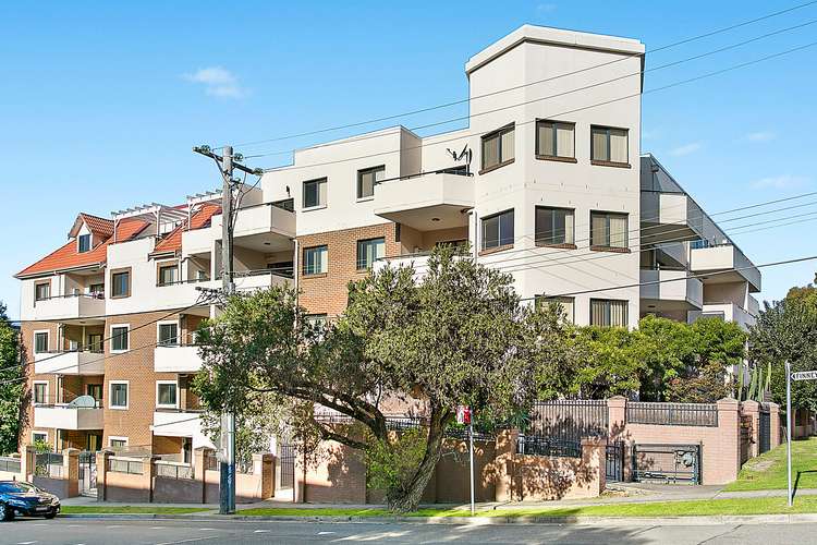 Main view of Homely apartment listing, 25/74 Woniora Road, Hurstville NSW 2220